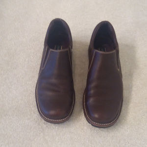 Cole Haan Waterproof Shoe 8.5B
